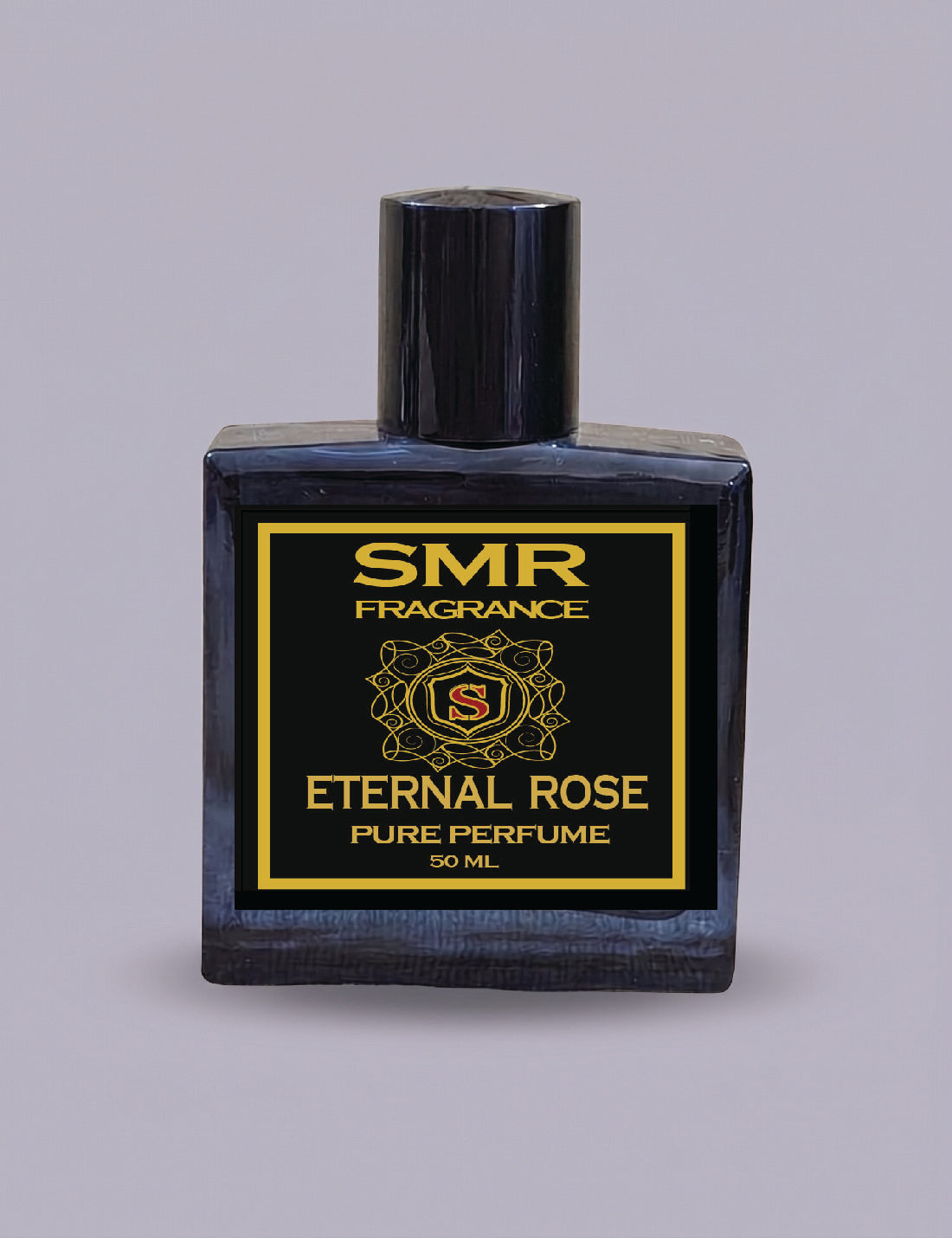 Eternal Rose Pure Perfume 50 Ml SMR Fragrance