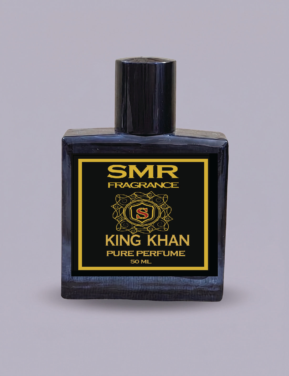 King Khan Pure Perfume 50 ML SMR Fragrance
