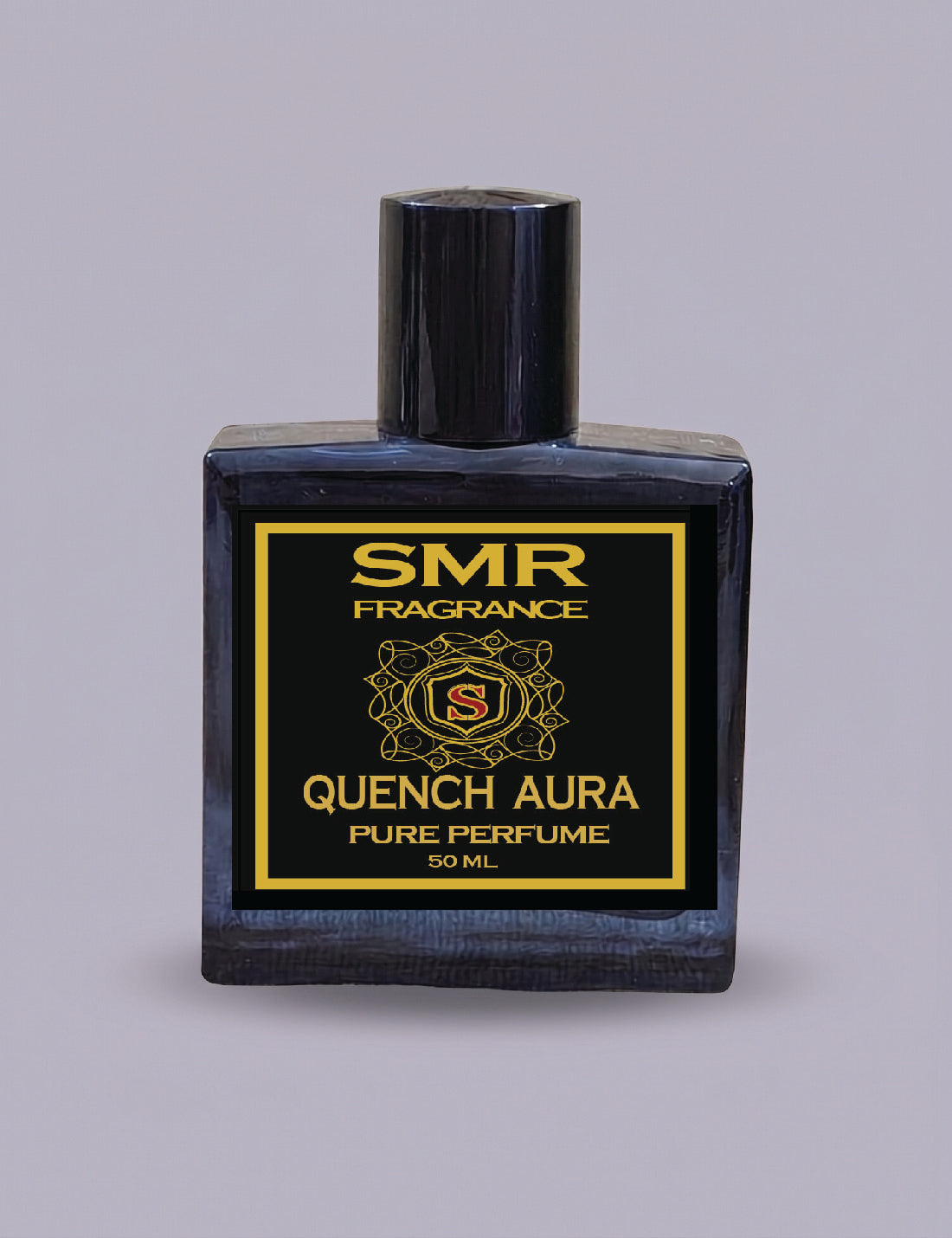 Quench Aura Pure Perfume 50 ML SMR Fragrance